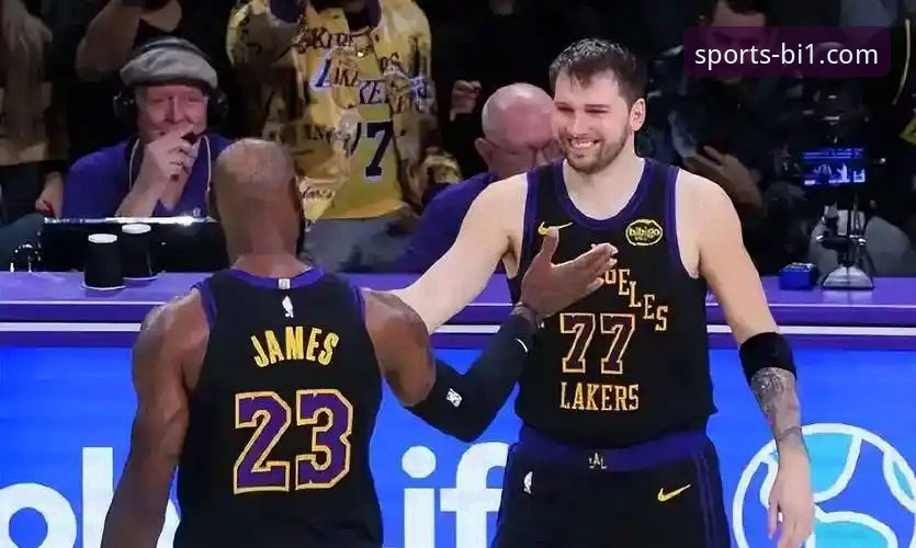 湖人客场力克步行者，东契奇43分闪耀全场详解